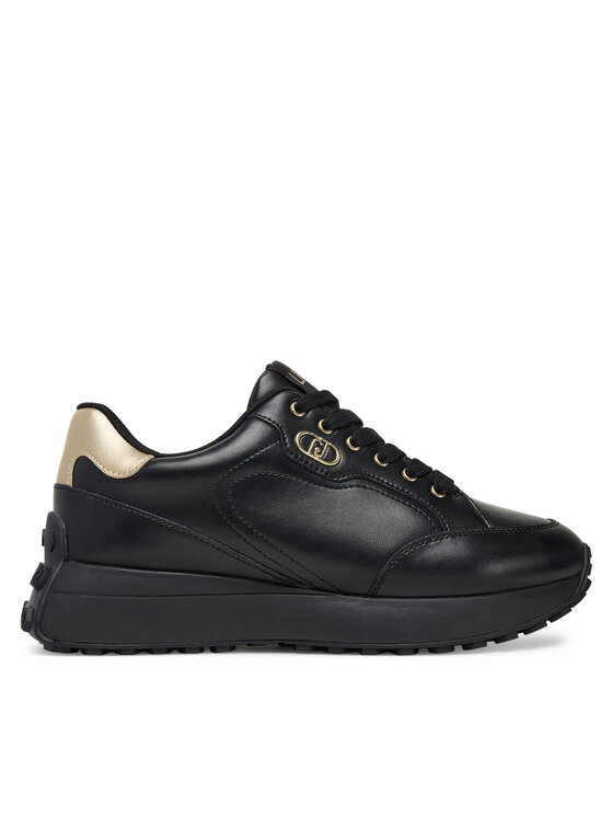 Liu Jo Zapatillas Liu Jo Lolo 20 BF5027 P0102 Negro