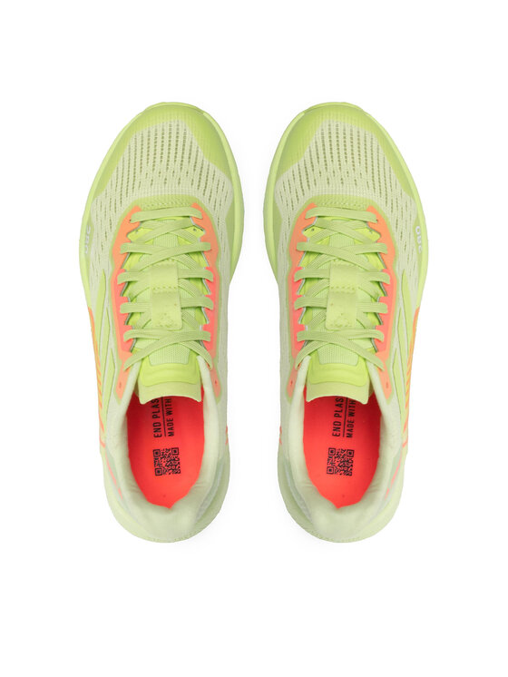 adidas Взуття для бігу adidas Terrex Agravic Flow 2 W H03191 Зелений