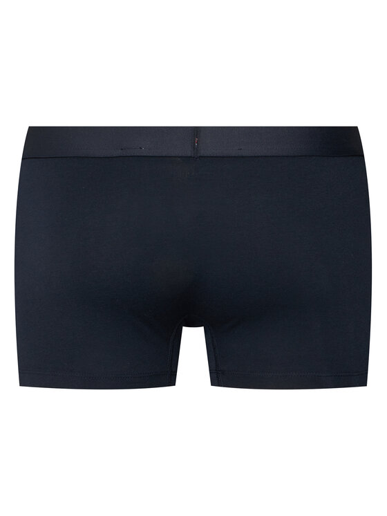 Tommy Hilfiger Tommy Hilfiger Conjunto de calzoncillos boxer UM0UM03900 Azul marino