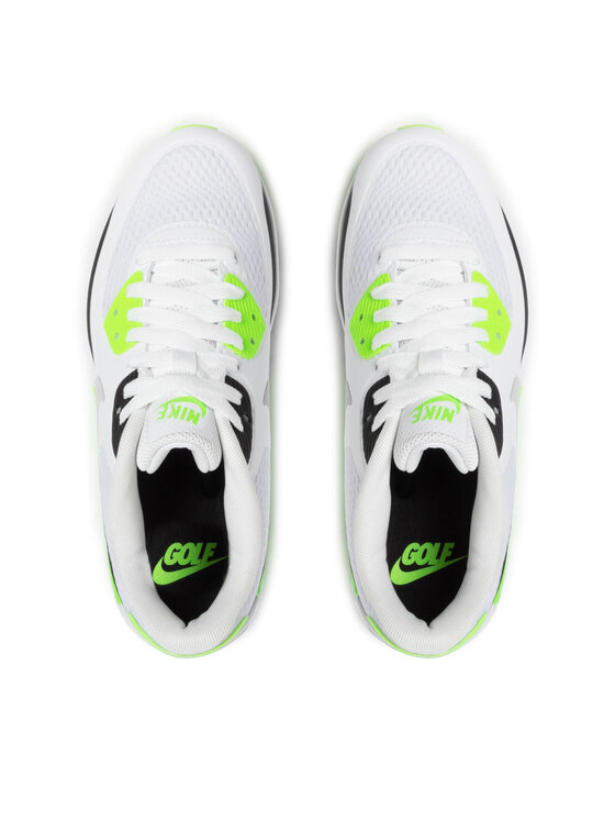 Nike Golf cipő Nike Air Max 90 G CU9978 100 Fehér