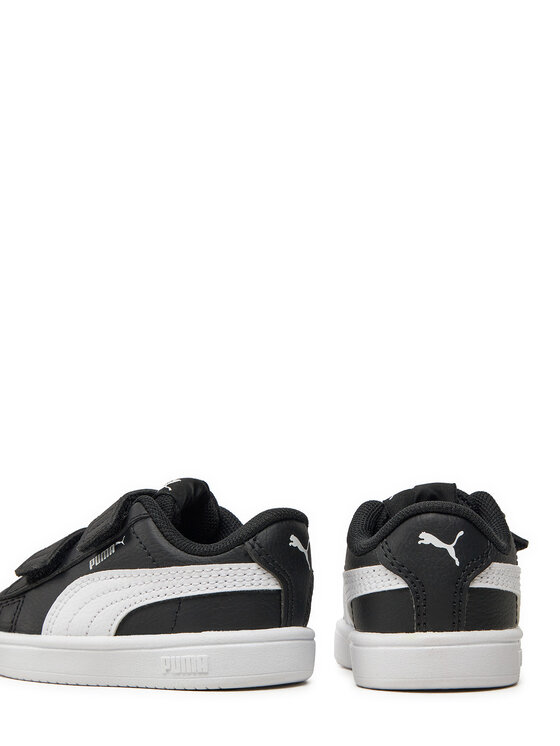 Puma Снікерcи Puma Rickie Classic V Inf 394254 03 Чорний