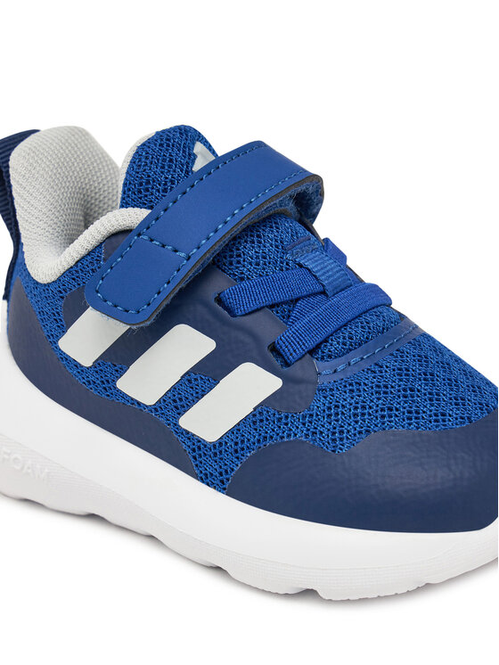 adidas Снікерcи adidas Fortarun 2.0 JI2183 Cиній