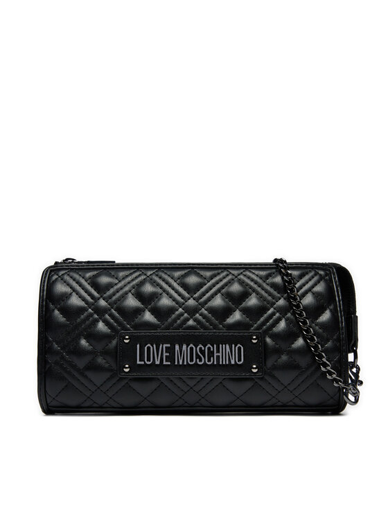 LOVE MOSCHINO Geantă LOVE MOSCHINO JC4011PP1LLA000A Negru