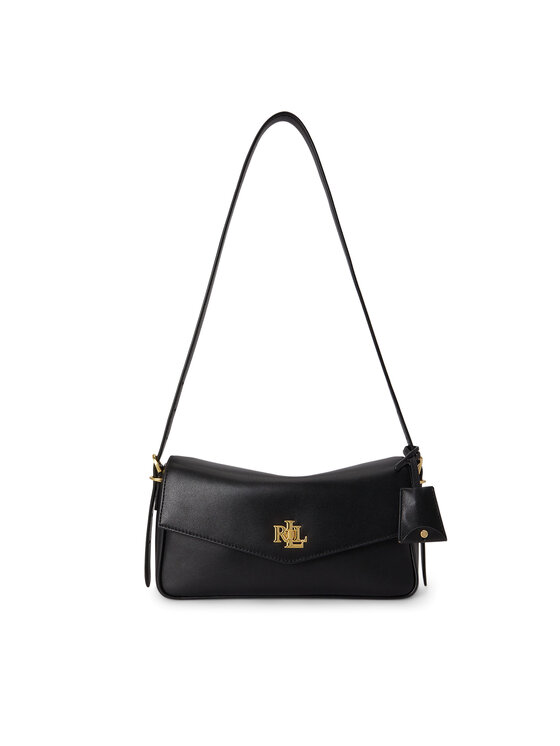 LAUREN RALPH LAUREN Borsetta LAUREN RALPH LAUREN 431P16684002 Nero