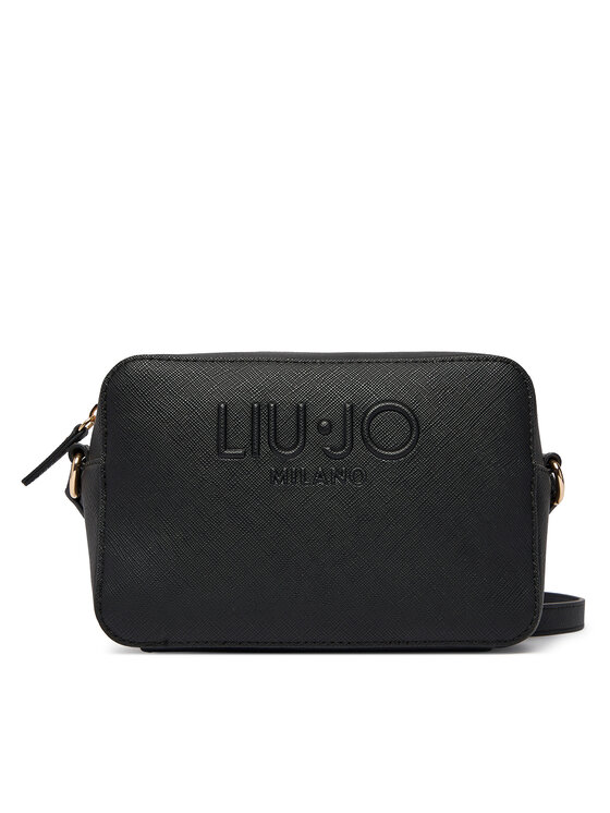 Liu Jo Rankinė Liu Jo AA6153 ES029 Juoda