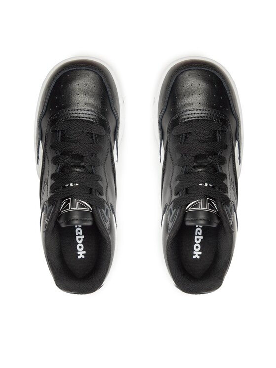 Reebok Сникърси Reebok BB 4000 II IE2541 Черен