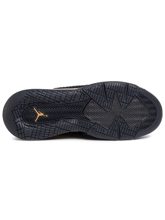 Nike Superge Nike Jordan Mars 270 (GS) BQ6508 007 Črna