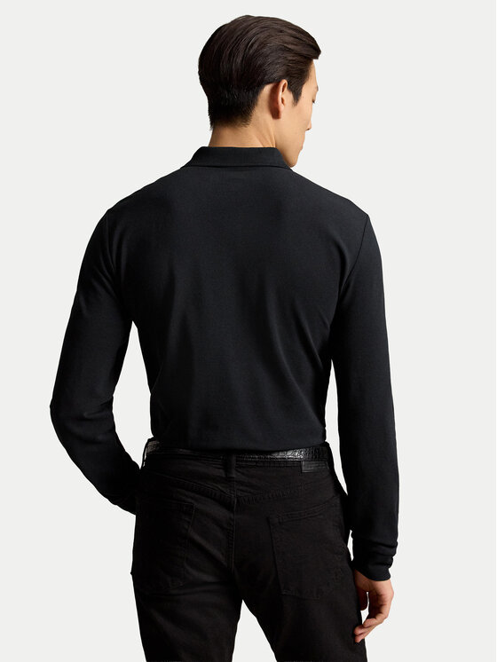 Polo Ralph Lauren Polo Ralph Lauren Polo 710955081505 Negro Slim Fit