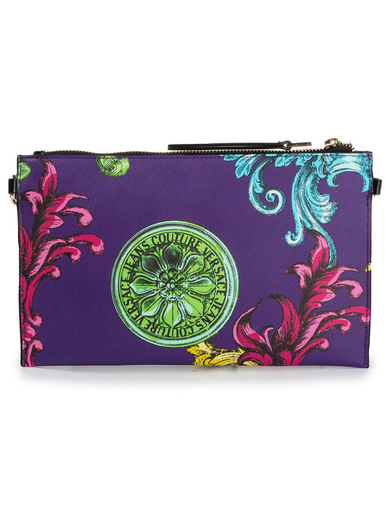 Versace Jeans Couture Bolso Versace Jeans Couture E3VUBPU2 Violeta