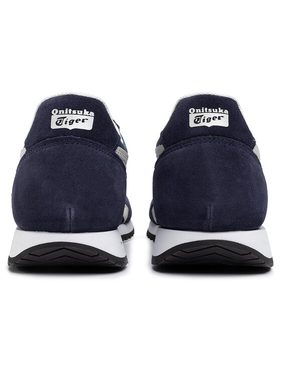 Onitsuka Tiger Snīkeri Onitsuka Tiger New York 1183A205 Tumši zils