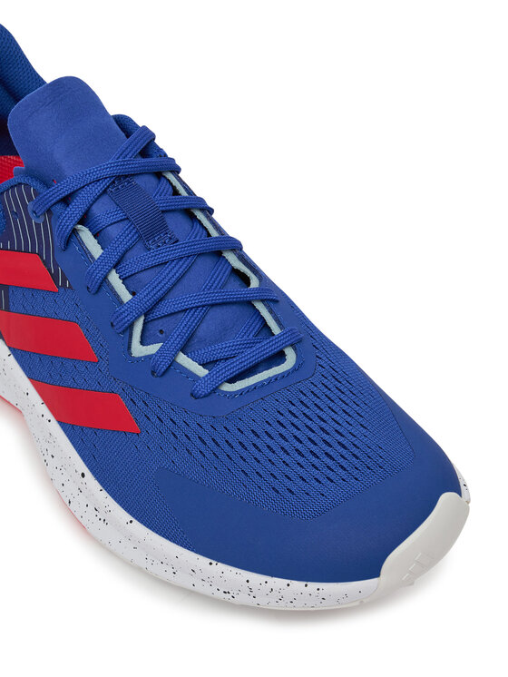 adidas Взуття для бігу adidas TERREX Soulstride Flow JI1287 Cиній