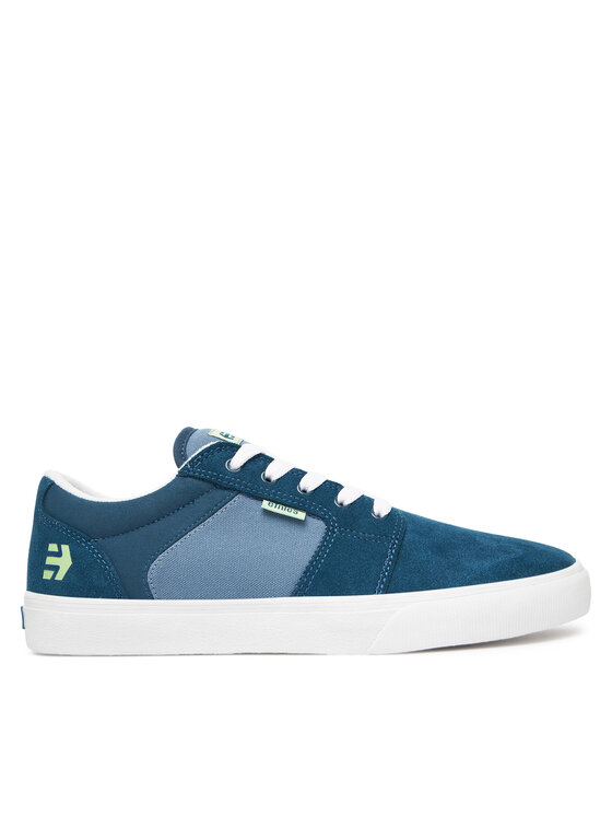 Etnies Кросівки Etnies Barge Ls 4101000351 Зелений