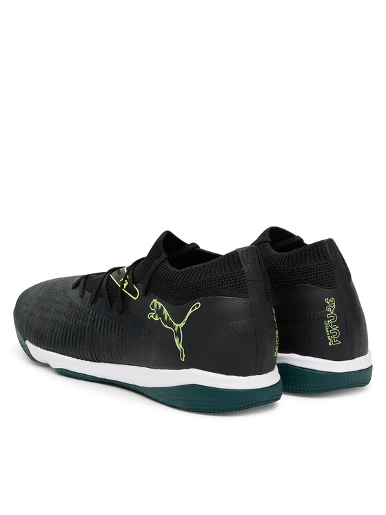 Puma Взуття для футболу Puma Future 8 Match It 108598 02 Чорний