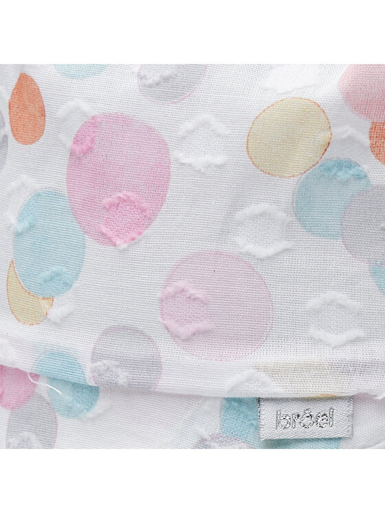 Broel Gorro Broel Diki WB2364902BRG-007 Blanco