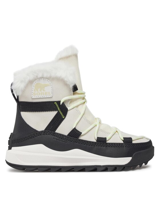 Sorel Botas de nieve Sorel Ona™ Rmx Glacy Wp NL5050-125 Blanco