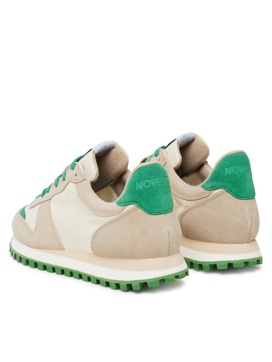 Novesta Sneakers Novesta Marathon Trail N459002-011SME598 Bej