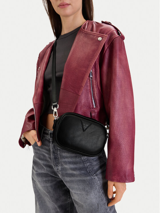 Guess Jeans Сумка Guess Jeans CWBEO-GUESS-B-012-09 Чорний