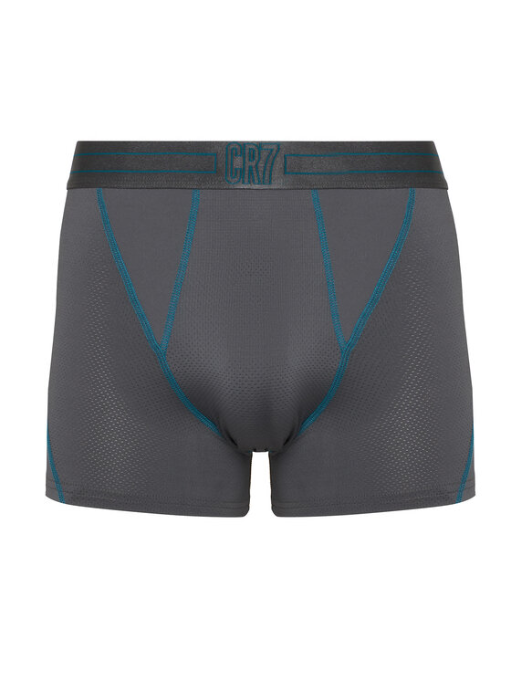 Cristiano Ronaldo CR7 Cristiano Ronaldo CR7 Conjunto de calzoncillos boxer 8514-49 De color