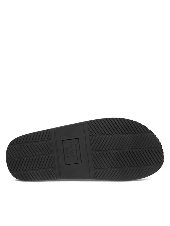 Gant В'єтнамки Gant 32609293 Чорний