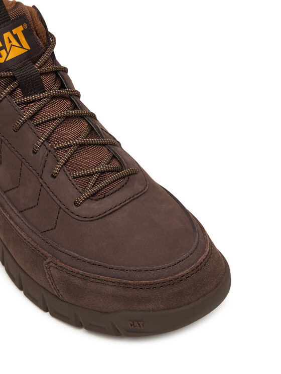 CAT Footwear Sneakers CAT Footwear Versage Mid P726429 Marrone