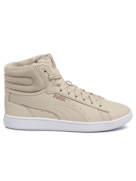 Puma Zapatillas Puma Vikky v2 Mid WTR 370279 02 Beis