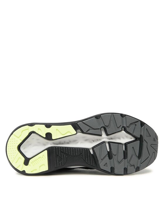 Puma Sneakers Puma Trc Blaze 384958 13 Nero