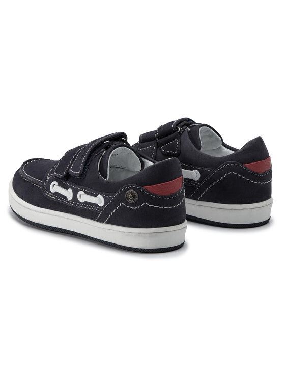 Sergio Bardi Kids Обувки Sergio Bardi Kids SBK-01-01-000005 Тъмносин