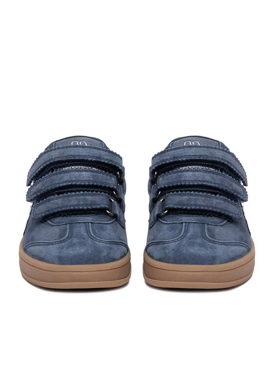 Kappa Sneakersy Kappa KAPPA-CEO-CP40-OLC-258084N(CH) Tmavomodrá