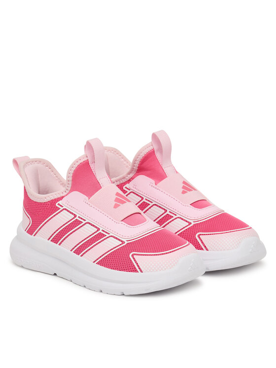 adidas Снікерcи adidas Tensaur Comfort 2 Shoes Infants KJ6674 Рожевий