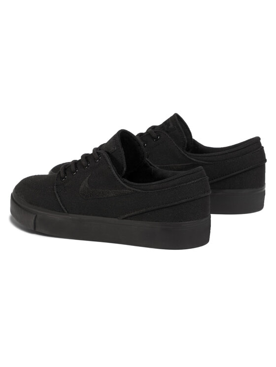 Nike Снікерcи Nike Sb Janoski (Gs) 525104 024 Чорний