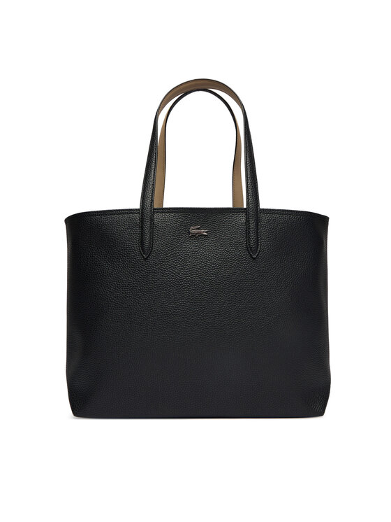 Lacoste Táska Lacoste Anna NF4823AA Szürke
