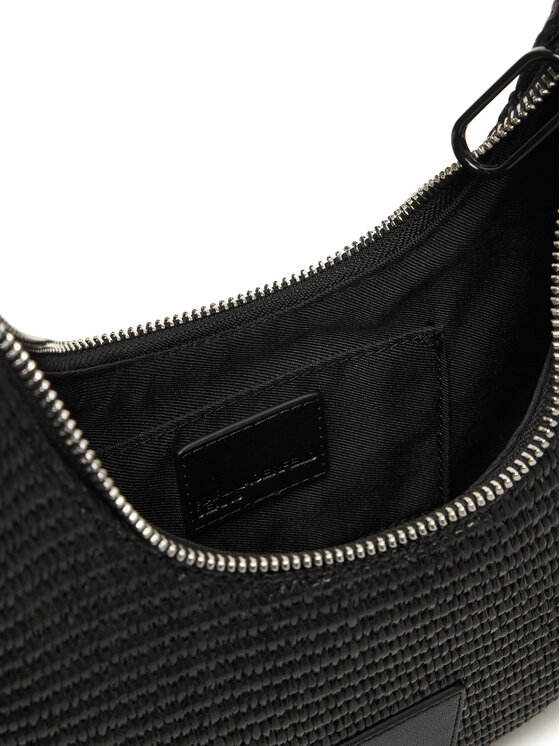 Karl Lagerfeld Jeans Сумка Karl Lagerfeld Jeans B2W30120 Чорний