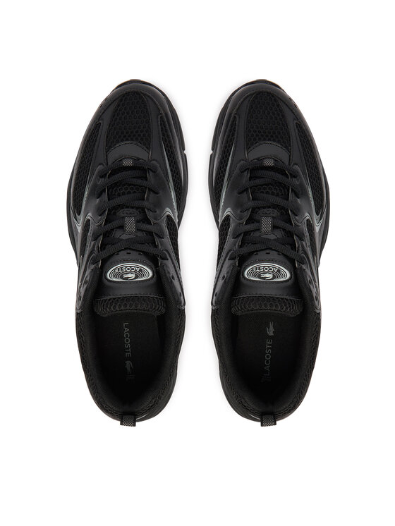Lacoste Снікерcи Lacoste Storm 96 2K 51SMA0058 Чорний