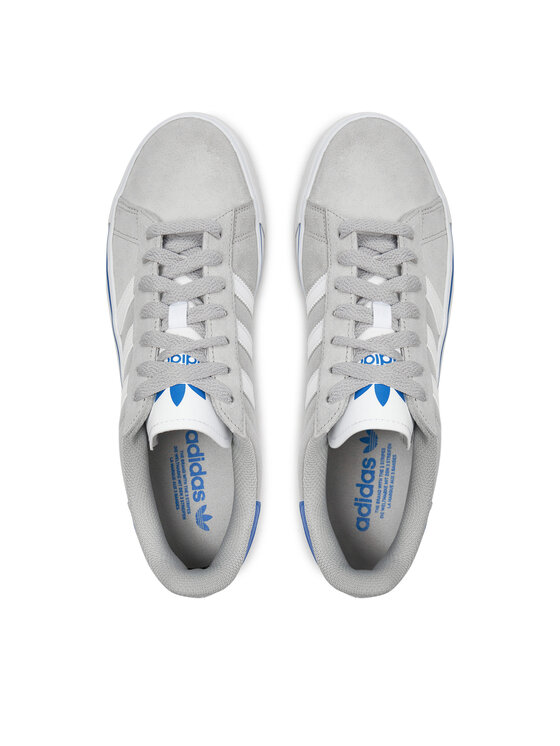 adidas Zapatillas adidas Campus Vulc ID1362 Gris