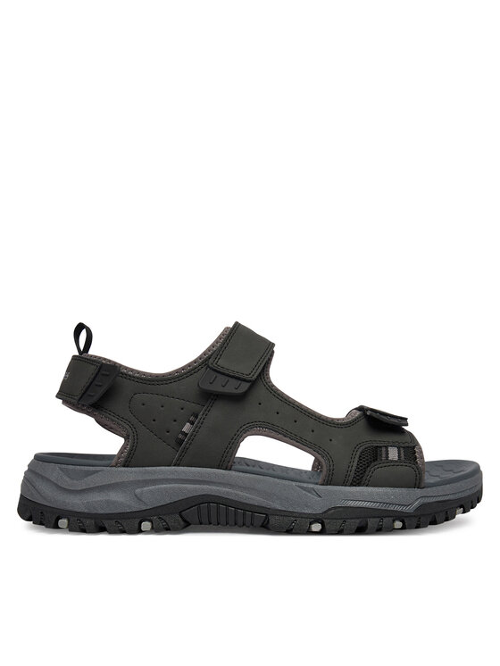 Skechers Босоніжки Skechers Prewitt 205139/BLK Чорний