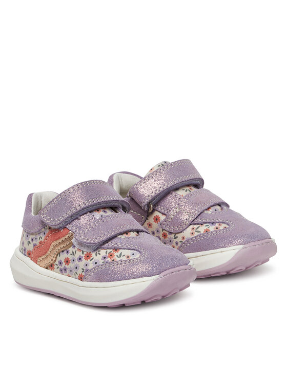 Primigi Sneakersy Primigi 7901022 Fialová