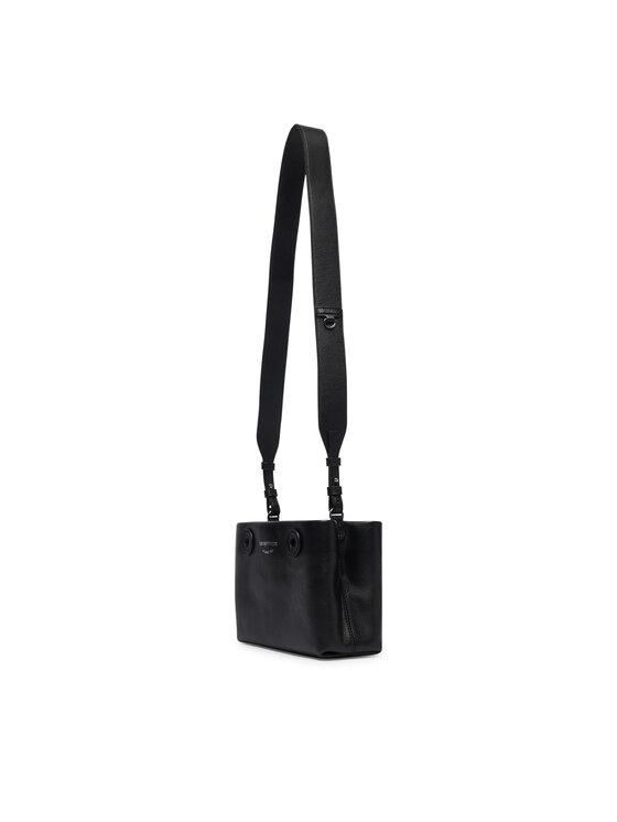 Emporio Armani Torbica Emporio Armani EW000382 Crna