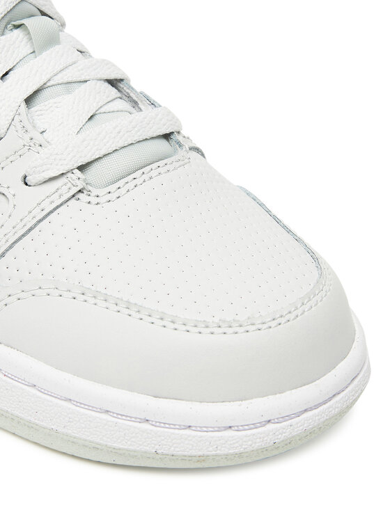 Nike Сникърси Nike Full Force Lo (Gs) FV5929 003 Сив