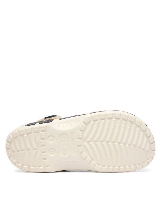 Crocs Шльопанці Crocs Classic Pop Petals Clog K 214090 Кольоровий