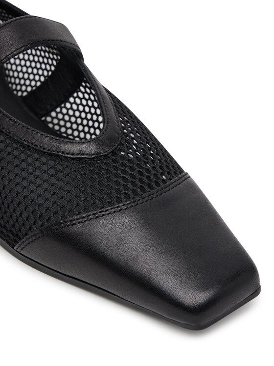 Vagabond Shoemakers Μπαλαρίνες Vagabond Shoemakers Wioletta 5701-315-20 Μαύρο