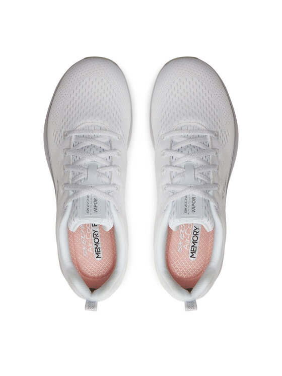 Skechers Снікерcи Skechers Vapor Foam-Midnight Glimmer 150025/WSL Білий