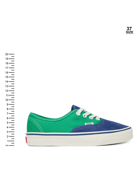 Vans Гуменки Vans Authentic VN000Y165TU1 Цветен