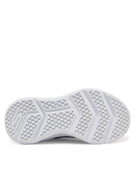 Skechers Сникърси Skechers GOrun Elevate 303932L/NVY Тъмносин