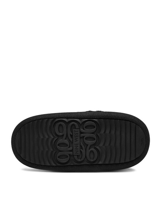 Nine West Botas de nieve Nine West EO-HJY767-2 Negro