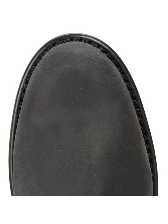 Clarks Chelsea Clarks Orinoco Club 203409184 Nero