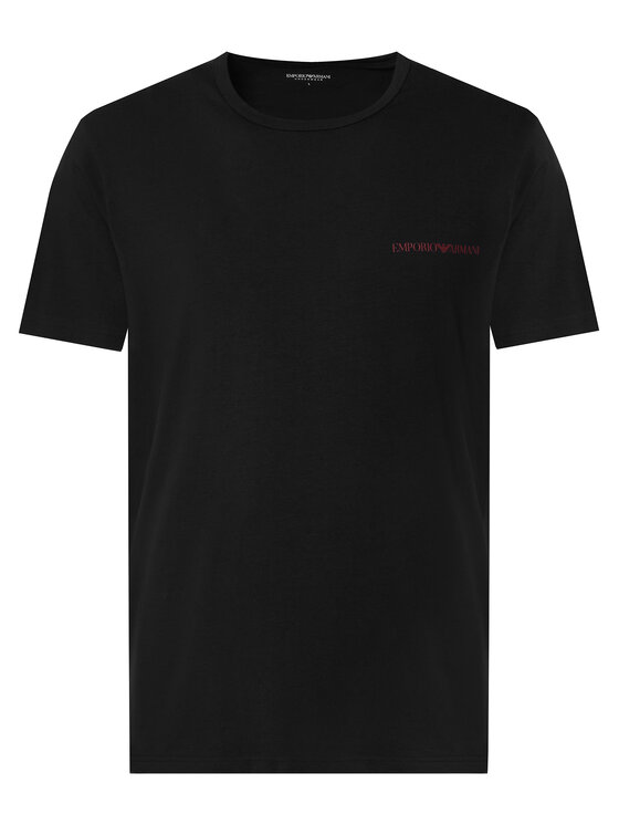 Emporio Armani Underwear Emporio Armani Underwear Set di t-shirt EM000391 AF25019 MC085 Multicolore Regular Fit