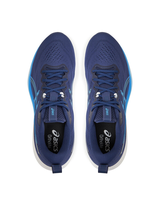 Asics Scarpe running Asics Gel-Pulse 16 1011B962 Blu