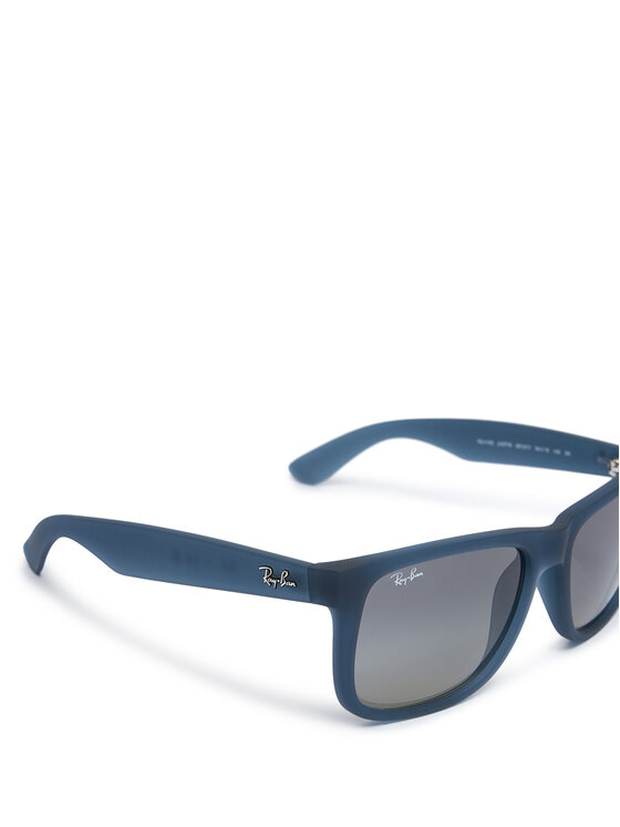 Ray-Ban Γυαλιά ηλίου Ray-Ban 0RB4165 681311 Μαύρο