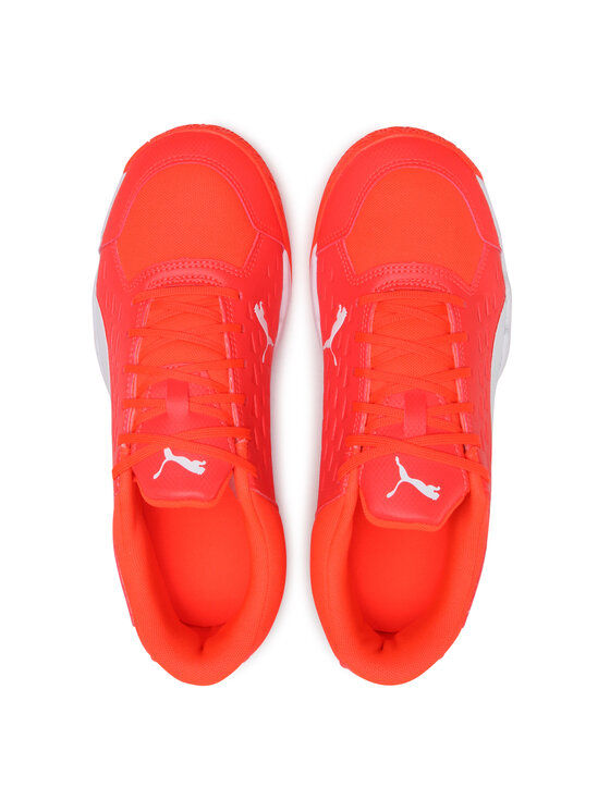 Puma Zapatos de fútbol Puma Auriz 106148 06 Naranja