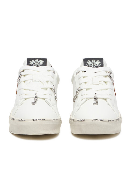 Juicy Couture Sneakers Juicy Couture EO-JCY130 Bianco